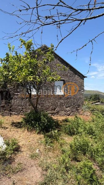 Foto f1d6b8f5-f802-439a-8d7f-6d5db2bb7c12. Masia amb calefacció aparcament piscina a Parroquias Rurales Pontevedra