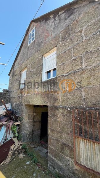 Foto f6161dd8-739c-499b-8a3d-b72176f84c86. Masia amb calefacció aparcament piscina a Parroquias Rurales Pontevedra