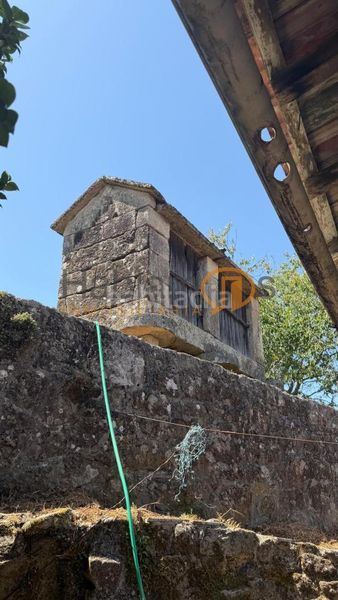 Foto f71aa859-e24b-4a25-8b67-f319db389cdc. Masia amb calefacció aparcament piscina a Parroquias Rurales Pontevedra