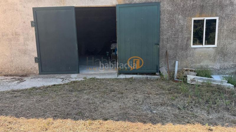 Foto 200b6ef2-4196-41b0-8a25-504346331392. Casa amb calefacció aparcament a Teo