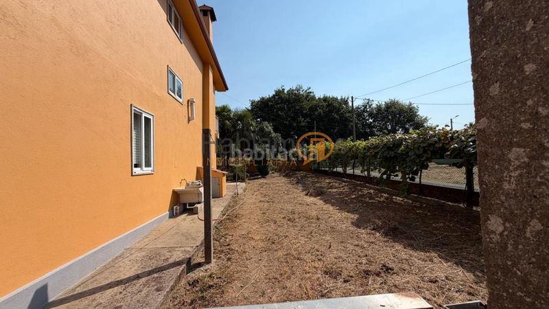Foto 4a500f4b-f219-4900-9a84-b49d5ae31b92. Casa amb calefacció aparcament a Teo