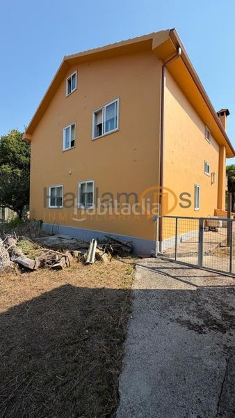 Foto cc6e45eb-f8e9-433e-bddc-7c27ddf76f1d. Casa amb calefacció aparcament a Teo