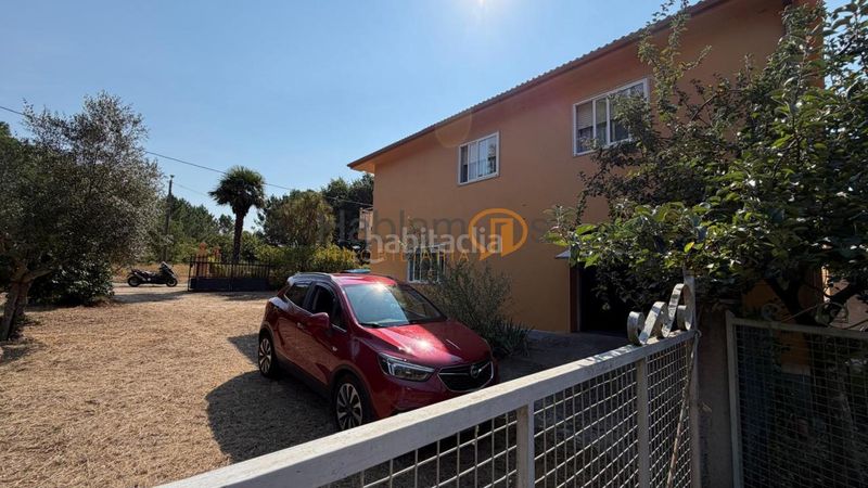 Foto e61034e2-1f72-47e1-a76b-4b91e3142517. Casa amb calefacció aparcament a Teo