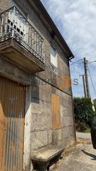 Casa a Parroquias Rurales