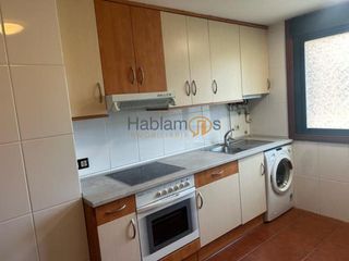 Appartement in San Salvador - Caeira
