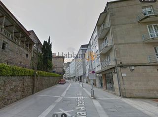 Pis a Centro - Echegaray