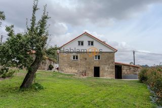 Country house in Vilaboa