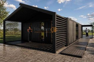 Chalet in San Salvador - Caeira