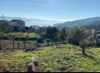 Terreny residencial a Poio