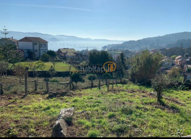 Foto 15c209ba-e288-4e4e-939e-096cebe77385. Residential plot in Poio