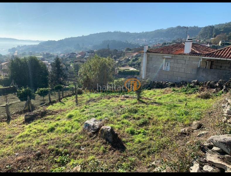 Foto 52f05885-a2ff-432f-98dc-2759b94486f5. Residential plot in Poio