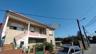 House in La Seca - Los Salgueriños