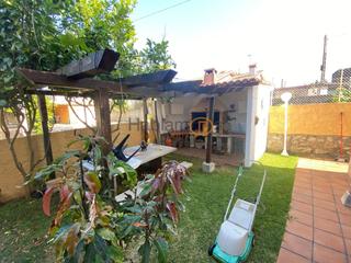 Casa adossada a Grove (O)