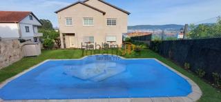 Chalet en Poio