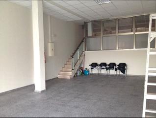 Location Local commercial à Carrer carme 33b. Atención local comercial de 132m2 en alquiler