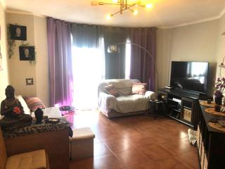 Flat in La Gavarra. Precioso piso zona la gavarra 90m2, por 216000€