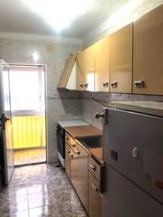 Flat in Sant Ildefons. Vivienda de 2hab con ascensor y toda exterior