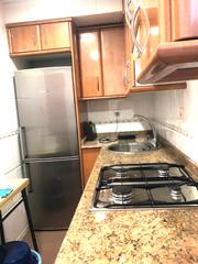 Pis a Sant Ildefons. Piso de 3 habitaciones en perfecto estado y 2 ascensores