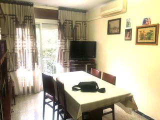 Piso en Sanfeliu. Vivienda en la barriada sanfeliu de hospitalet a 186000 vala!