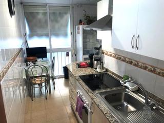 Etagenwohnung in Sant Ildefons. Vivienda de 3 habitaciones, 1ª planta por 187.000€