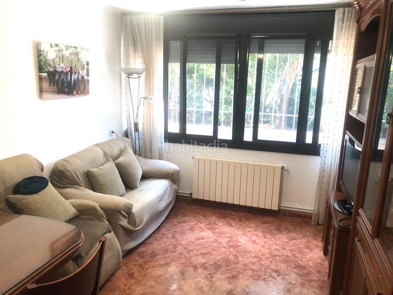 Foto 4c33e907-be29-491c-8b65-c8cdceb5e591. Piano terra con riscaldamento in Sant Ildefons Cornellà de Llobregat