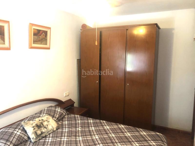 Foto 7d68d0b2-395e-453c-bba3-c3cd63996880. Piano terra con riscaldamento in Sant Ildefons Cornellà de Llobregat