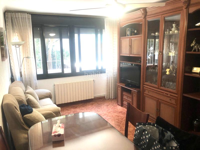 Foto df155c75-6ea8-47c7-952a-5988f465c282. Piano terra con riscaldamento in Sant Ildefons Cornellà de Llobregat