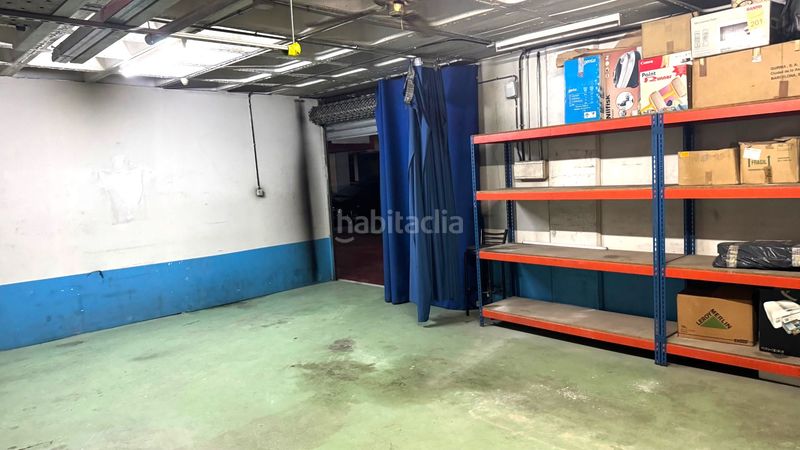Foto 77bc717d-6131-4524-8a34-9305daaa4dfb. Local comercial a Sant Ildefons Cornellà de Llobregat