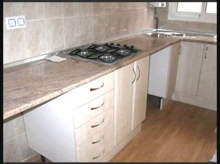 Appartamento in Sant Ildefons. Planta reformada 2 habitaciones se vende con inquilinos
