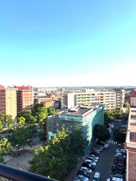 Foto 2c900d85-4258-4825-b571-f32955e600f1. Pis amb calefacció a La Gavarra Cornellà de Llobregat