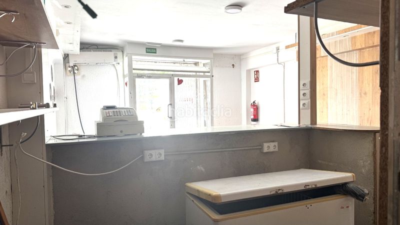 Foto 8b9c0efc-3385-4b34-a313-46a11e32f710. Local comercial a Sant Ildefons Cornellà de Llobregat
