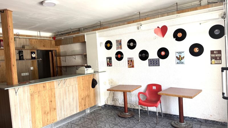 Foto 9fb16c41-9701-4d67-a59a-208c63be5238. Local comercial a Sant Ildefons Cornellà de Llobregat