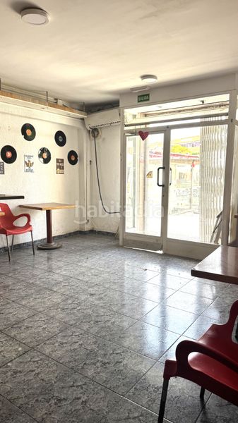 Foto dcefb74a-47d7-45d2-8e23-b567076c6a24. Local comercial a Sant Ildefons Cornellà de Llobregat