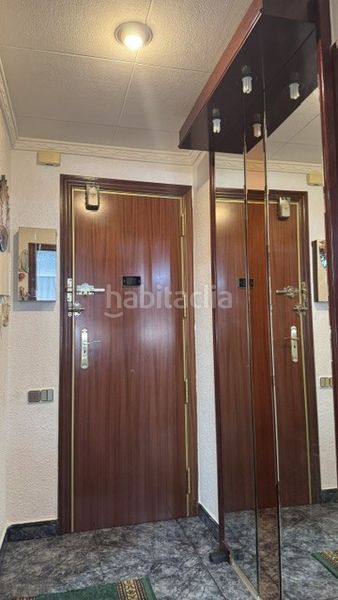 Foto 6a8da1a1-f057-41df-a59e-2f5b5e9470ec. Pis amb calefacció a Sant Ildefons Cornellà de Llobregat