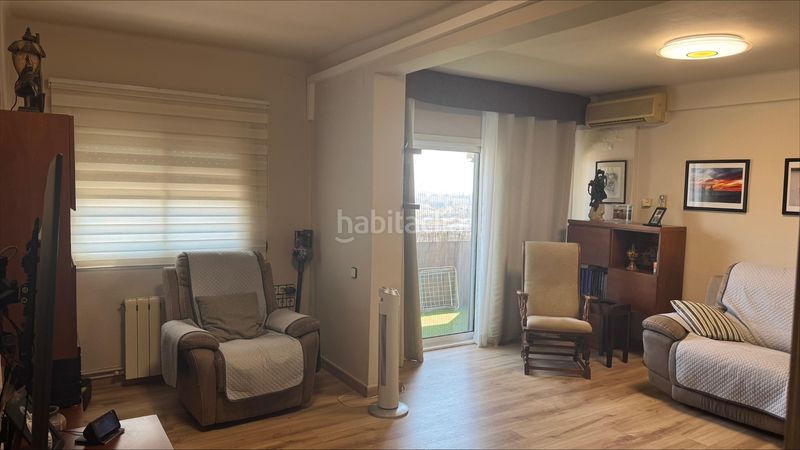 Flat with heating in Sant Ildefons Cornellà de Llobregat