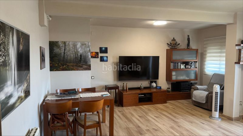 Foto c1b69249-0d95-4063-a438-6d4beaf99fee. Pis amb calefacció a Sant Ildefons Cornellà de Llobregat