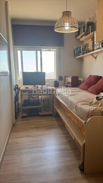 Foto d257e40d-d29a-46b2-8659-6c90c4095291. Pis amb calefacció a Sant Ildefons Cornellà de Llobregat