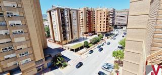 Piso  Desconocido cervantes