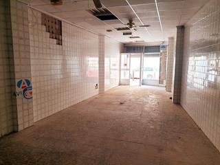 Local Comercial  Calle montero. Local comercial - centro