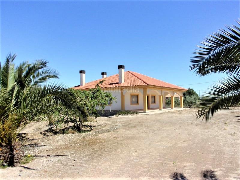 Foto 87b36bdc-207c-447c-9886-44fbad669786. Xalet a Aguaderas Lorca