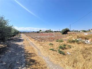 Residential Plot in Cazalla. Parcela-dip. cazalla