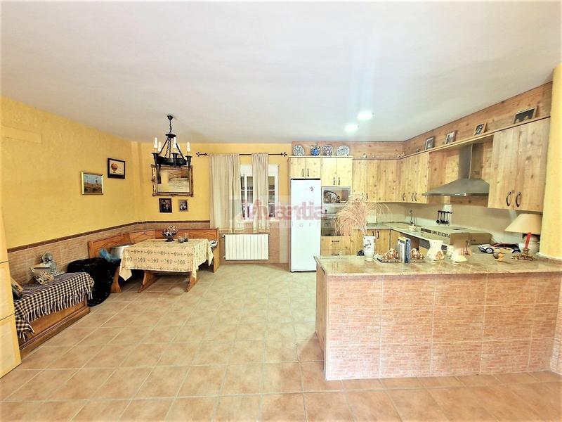 Foto 31cbd862-b2b1-4fa7-9f63-def286466822. Casa con piscina in Purias Lorca