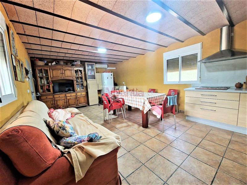 Foto 3cd4fd23-a60c-4257-904d-b8a5a976d5d4. Casa con piscina in Purias Lorca
