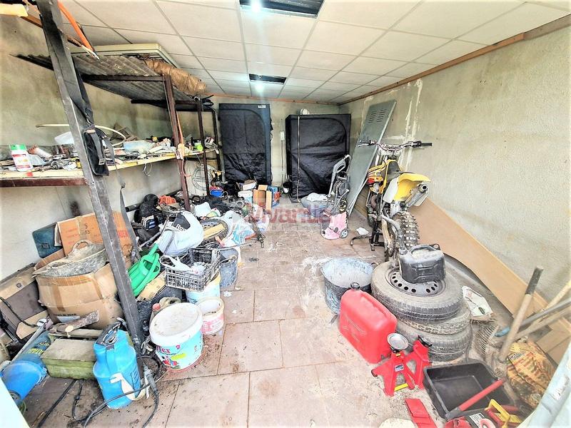Foto 5a0f30b5-9cfb-4e8c-89e6-c9a2ef4a4a86. Casa con piscina in Purias Lorca