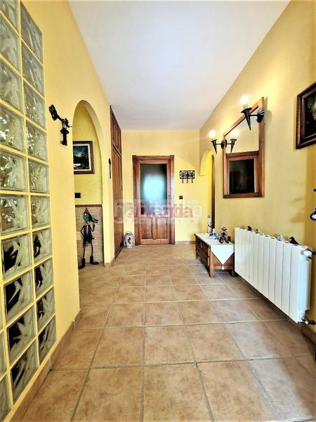 Foto 88298b6e-102d-401a-8fb7-e301a0fd52c4. Casa con piscina in Purias Lorca