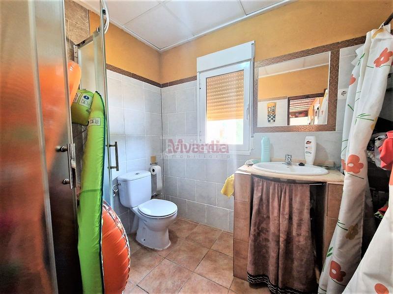 Foto 91edd713-5017-4655-a050-b2b8d96ab832. Casa con piscina in Purias Lorca