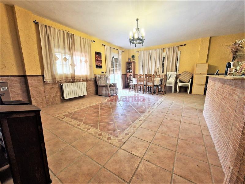 Foto b62eb30d-5bb3-4818-9314-da3d1455b752. Casa con piscina in Purias Lorca