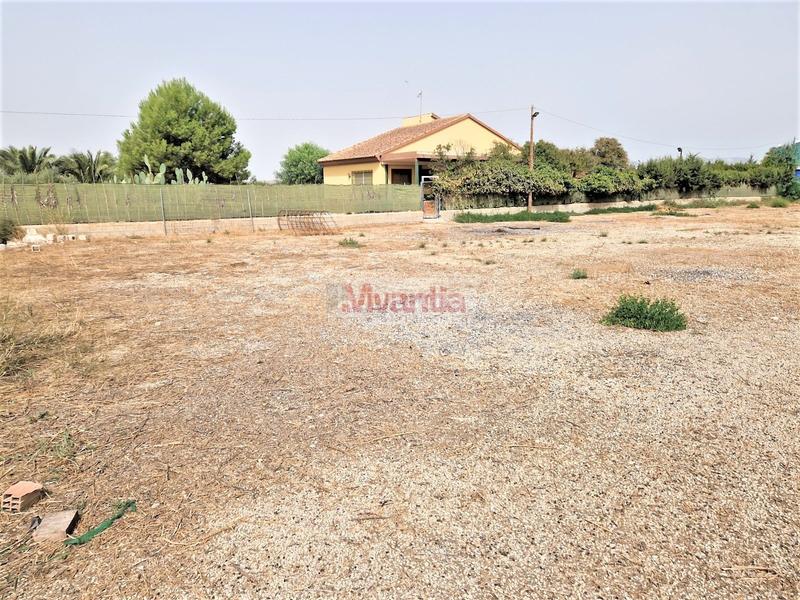 Foto be258db8-2633-47dc-9cb8-6563e5fe0371. Casa con piscina in Purias Lorca