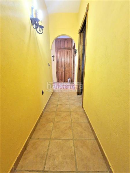 Foto d42535dc-7a32-4d64-b5df-803376df172f. Casa con piscina in Purias Lorca