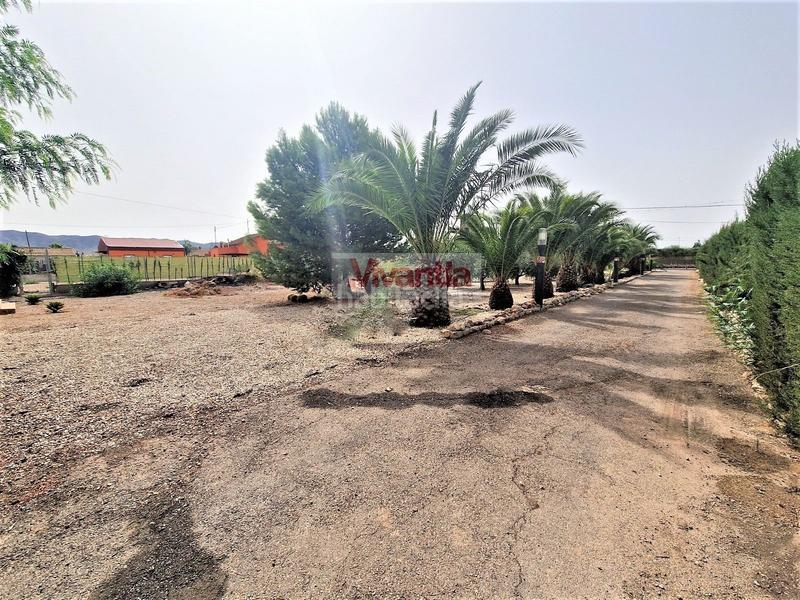 Foto dc772a58-5a84-4453-b70e-94afdb62163b. Casa con piscina in Purias Lorca
